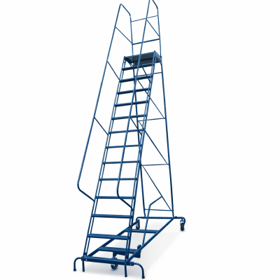 Драбина металева пересувна ДП-1