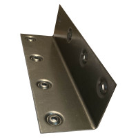 Уголок на ребро 190х50х50