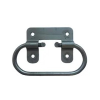 Ручка 1 ГОСТ 16561-76 (без покриття)