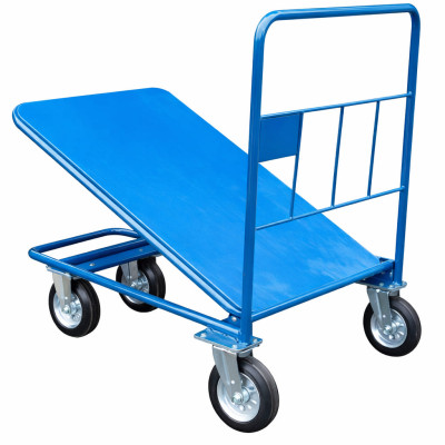 Платформенний візок ВВ-16