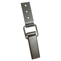 Замок 1-2 ГОСТ 16561-76 (без покрытия) Замок 1-2 ГОСТ 16561-76 (без покрытия)