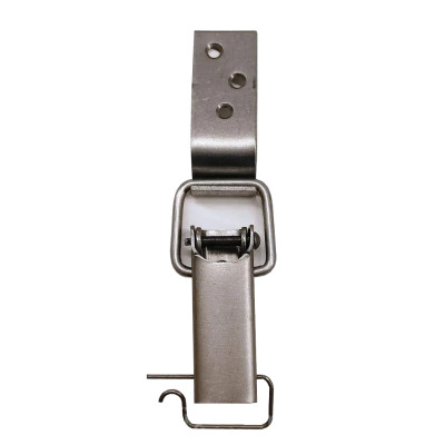 Замок 2-2 ГОСТ 16561-76 (без покрития)