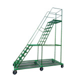 Сходи пересувні