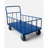 Тележка платформенная - ВВ2/2