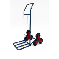 Візок для переміщення сходами ВС-21/1