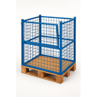 Контейнер - надставка НП- 1