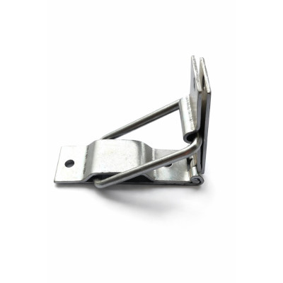 Петля с фиксатором L 20x115