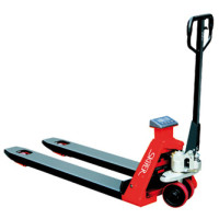 Гідравлічна техніка SFC 20PP (з вагами)