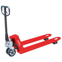 Гідравлічний візок - SKF 25PP (посилені вила)