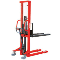 Штабелер SKJ 1016 (ручний)