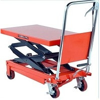 Підйомний стіл SKTS 800