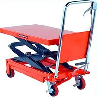 Підйомний стіл SKTS 350