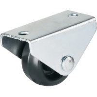 Ролик меблевий (неповоротний) - 101