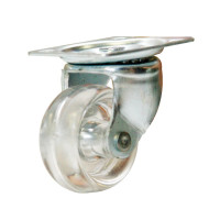 Ролик мебельный (поворотный) - 117