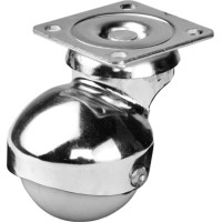 Ролик меблевий (сферичний) - 208