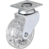 Ролик мебельный (поворотный) - 325