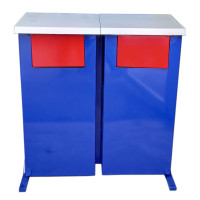 Контейнер (урна) для сміття