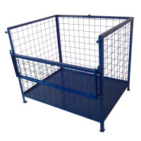 Контейнер сетчатый КСС-12