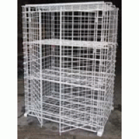 Контейнер сетчатый КСС-2