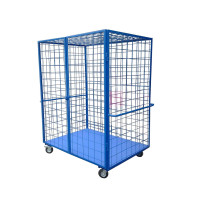 Контейнер сетчатый КСС-4