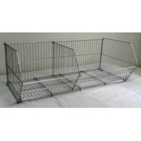 Корзина сетчатая КСС-6