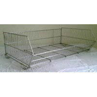 Корзина сетчатая КСС-7