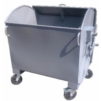 Контейнер для побутових відходів КВ-1