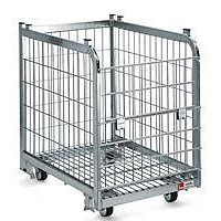 Контейнер сетчатый КСС-3