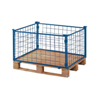 Контейнер-надставка НП-2