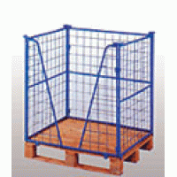 Контейнер-надставка НП-3