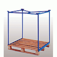 Контейнер-надставка НП-4