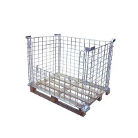 Контейнер-надставка НП-5 