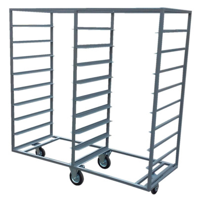 Контейнер для хліба КХ-2