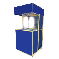 Контейнер для сортування відходів