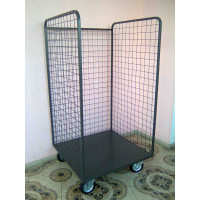 Контейнер сетчатый КСС-11 