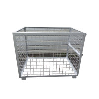 Контейнер сетчатый №3