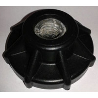 Опора с внутренней резьбой О-52М8х14