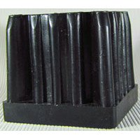 Заглушка різьбова для труб Арт. З-М10/30х30 Заглушка різьбова для труб Арт. З-М10/30х30