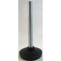 Опора кругла із шестигранником Арт. ОР-60М8х32 Опора кругла із шестигранником Арт. ОР-60М8х32