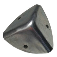 Уголок (оковка) №32