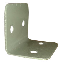 Уголок на ребро 40х30х30мм