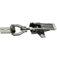 Засувка - Арт. 2.05.00.30 (регульована) (нержавіюча сталь)