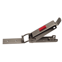 Засувка - Арт. 2.00.02.01 (з фіксатором)