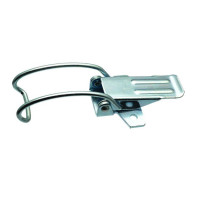 Засувка - Арт. 2.05.00.04/621 (без гачка)