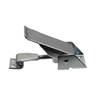 Засувка - Арт. 2.30.00.04 (регульована)