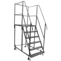 Сходи металеві пересувні ВД-2М