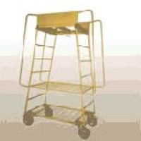 Сходи металеві пересувні ВД-6