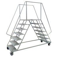 Візок-сходи ВД-8