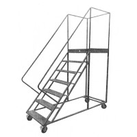 Сходи металеві пересувні ВД-3