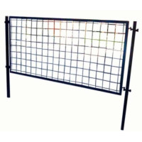 Огородження для дитячих та спортивних майданчиків Огородження для дитячих та спортивних майданчиків